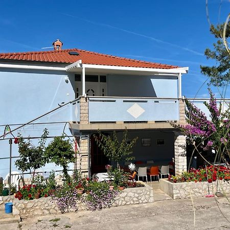 Kuca Luce Hotel Mali Lošinj Eksteriør billede