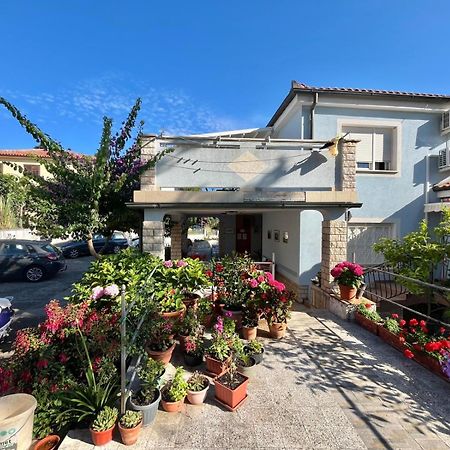 Kuca Luce Hotel Mali Lošinj Eksteriør billede