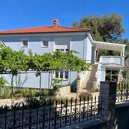 Kuca Luce Hotel Mali Lošinj Eksteriør billede