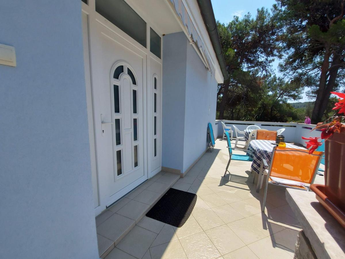 Kuca Luce Hotel Mali Lošinj Eksteriør billede