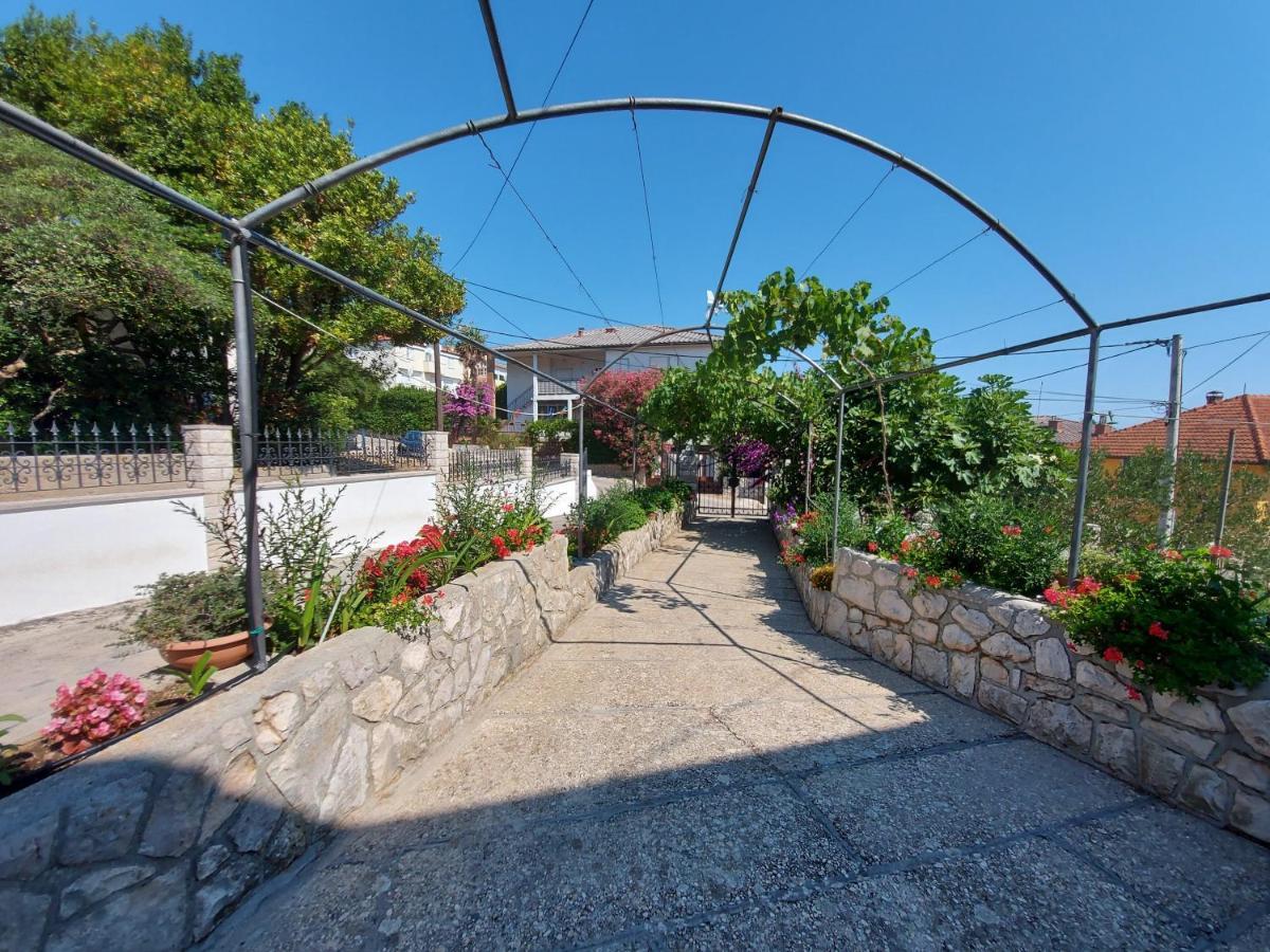Kuca Luce Hotel Mali Lošinj Eksteriør billede