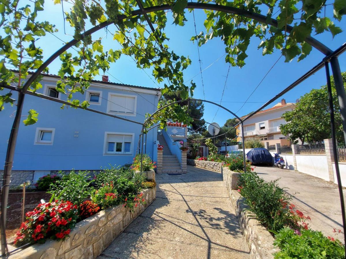 Kuca Luce Hotel Mali Lošinj Eksteriør billede
