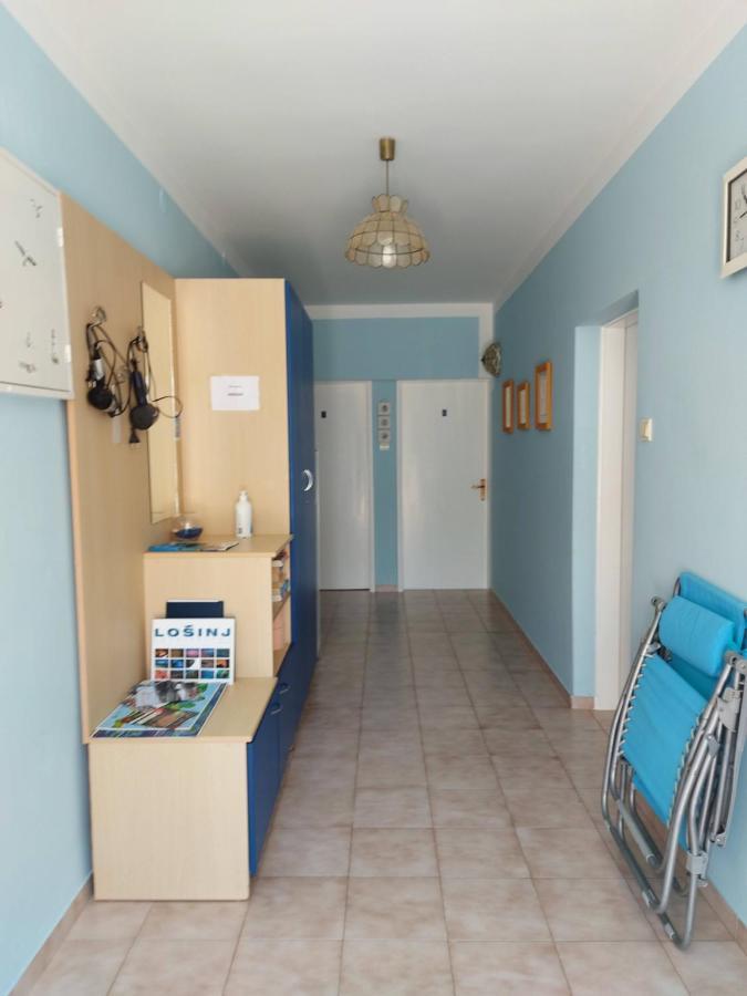 Kuca Luce Hotel Mali Lošinj Eksteriør billede