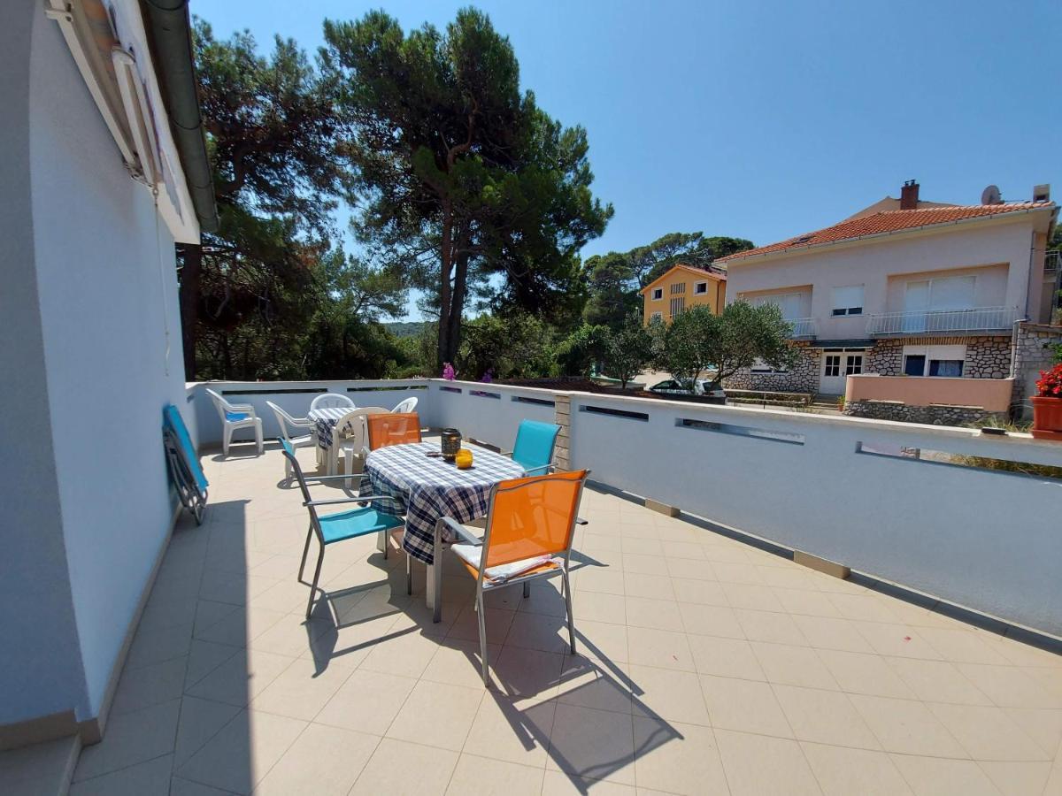 Kuca Luce Hotel Mali Lošinj Eksteriør billede