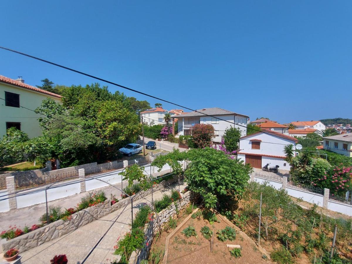 Kuca Luce Hotel Mali Lošinj Eksteriør billede