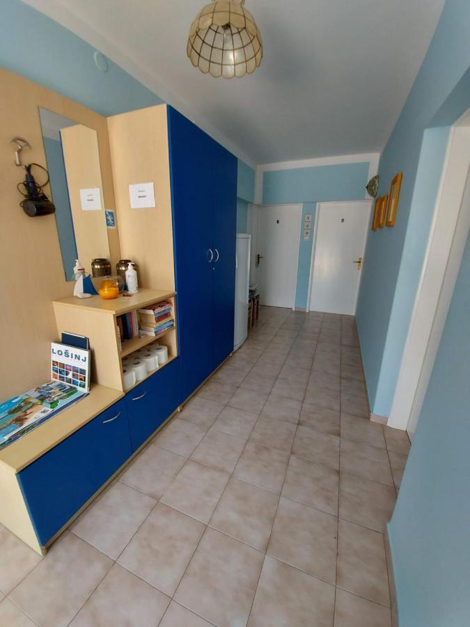 Kuca Luce Hotel Mali Lošinj Eksteriør billede