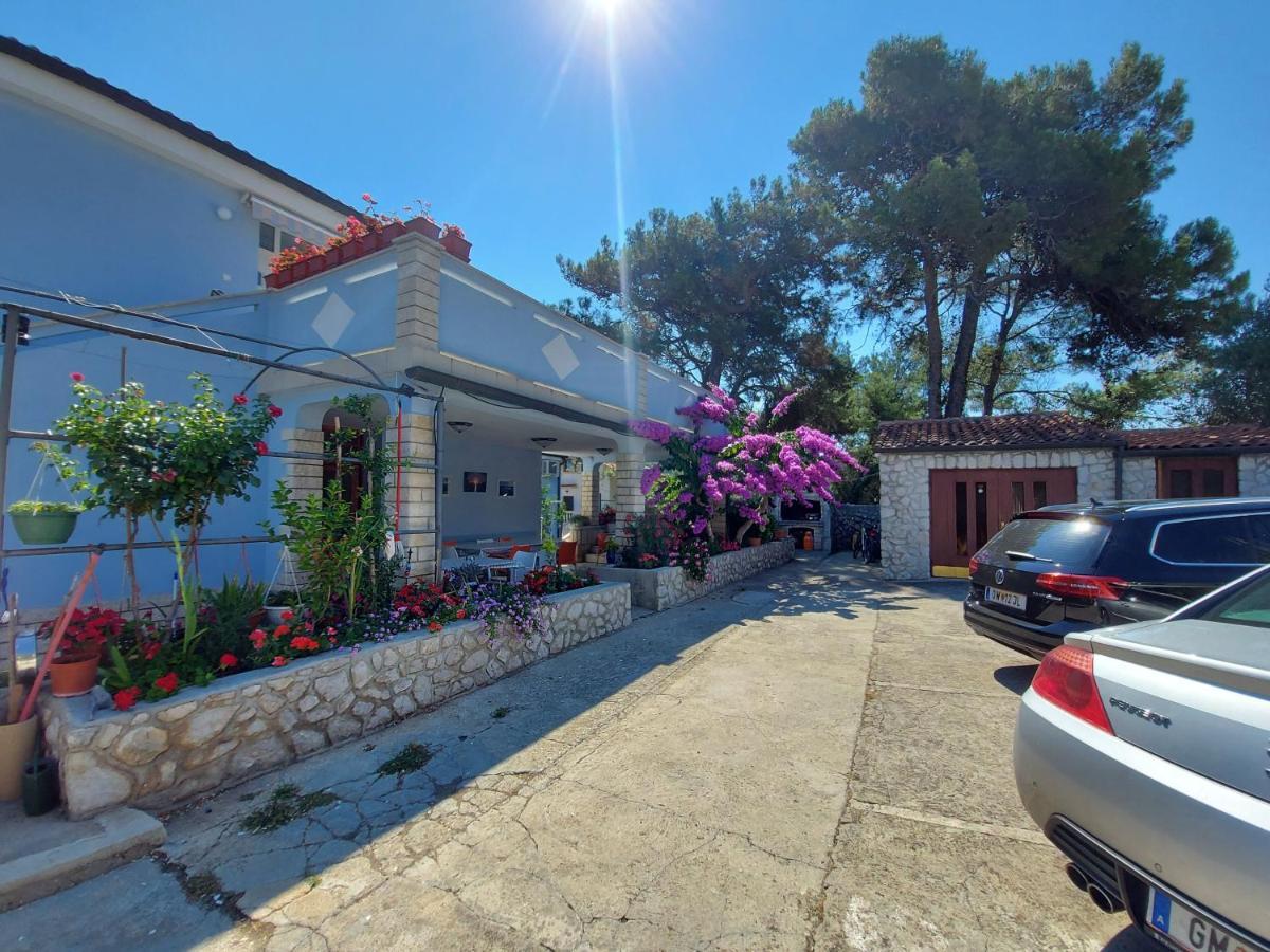 Kuca Luce Hotel Mali Lošinj Eksteriør billede