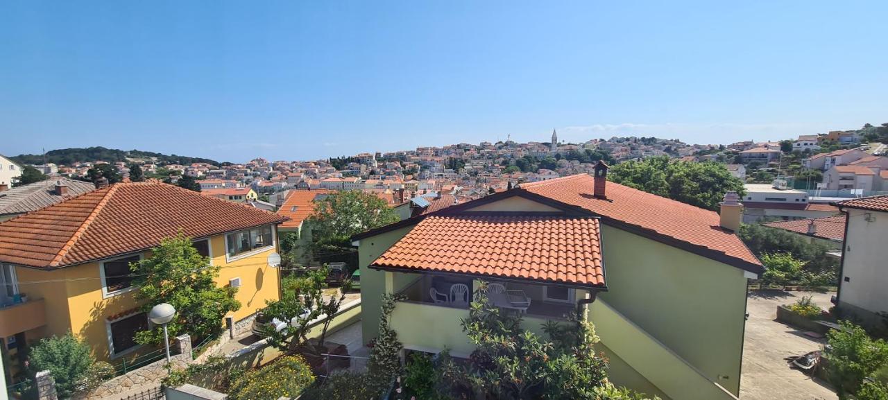 Kuca Luce Hotel Mali Lošinj Eksteriør billede