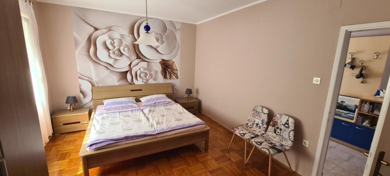 Kuca Luce Hotel Mali Lošinj Eksteriør billede