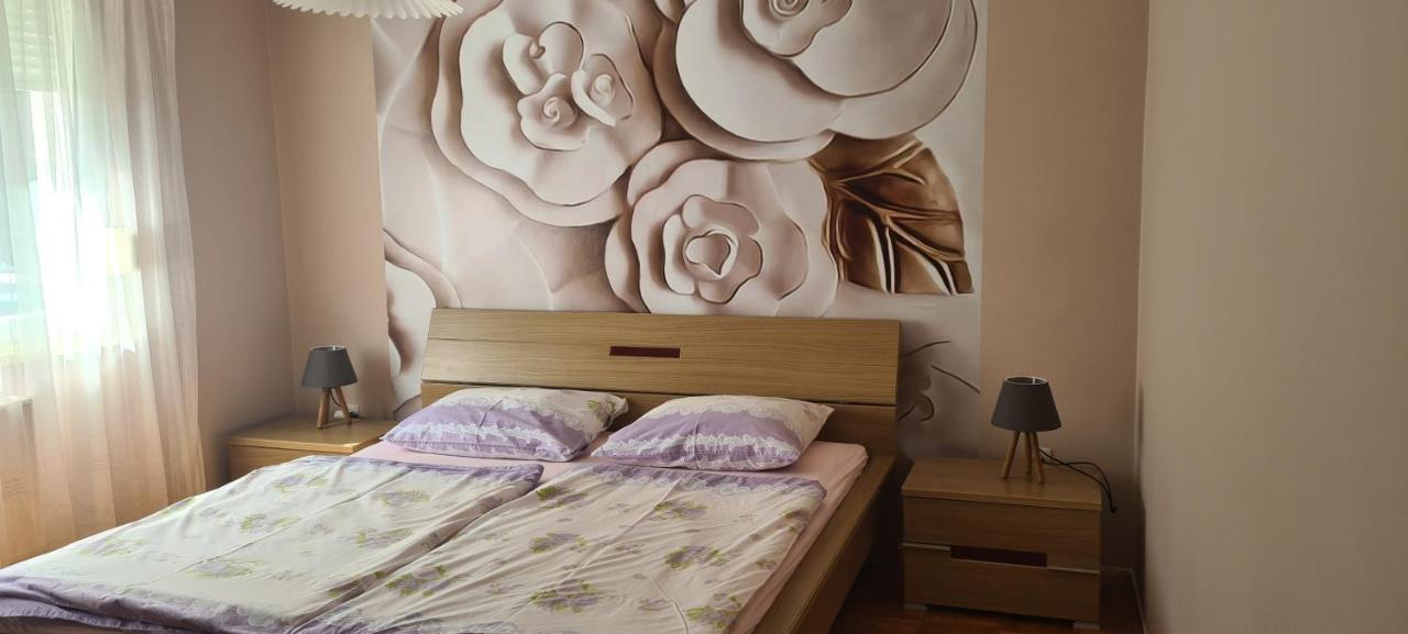 Kuca Luce Hotel Mali Lošinj Eksteriør billede