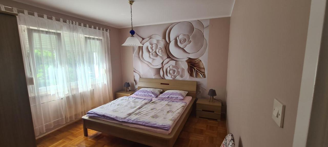 Kuca Luce Hotel Mali Lošinj Eksteriør billede