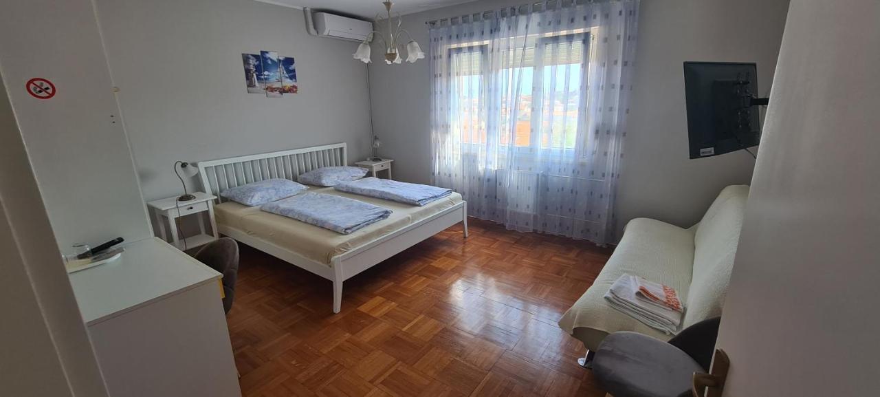 Kuca Luce Hotel Mali Lošinj Eksteriør billede