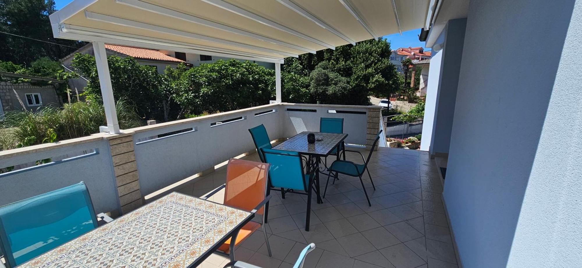 Kuca Luce Hotel Mali Lošinj Eksteriør billede