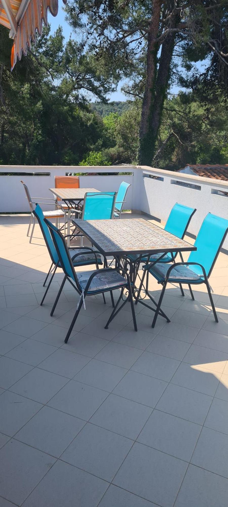 Kuca Luce Hotel Mali Lošinj Værelse billede