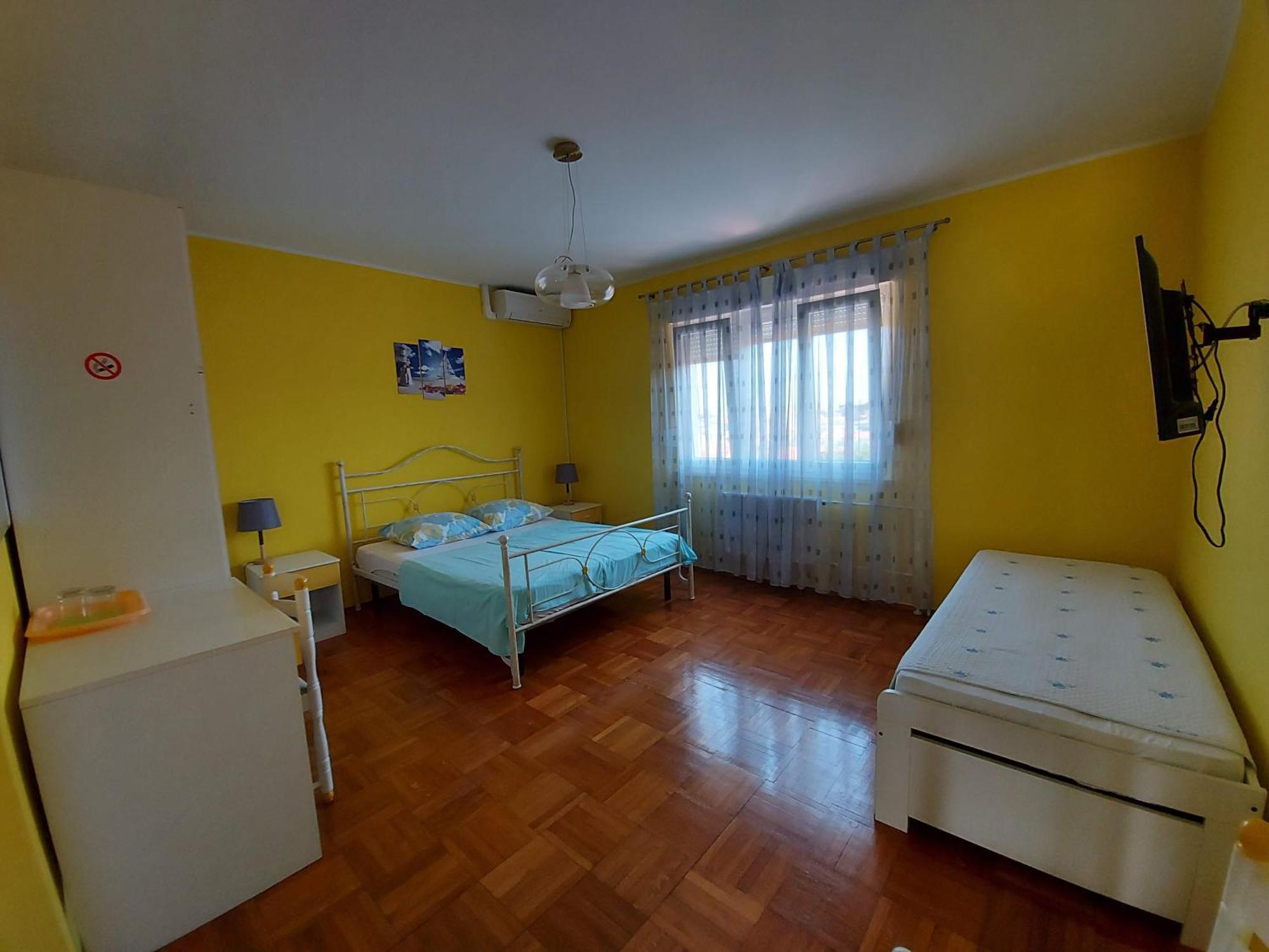 Kuca Luce Hotel Mali Lošinj Værelse billede