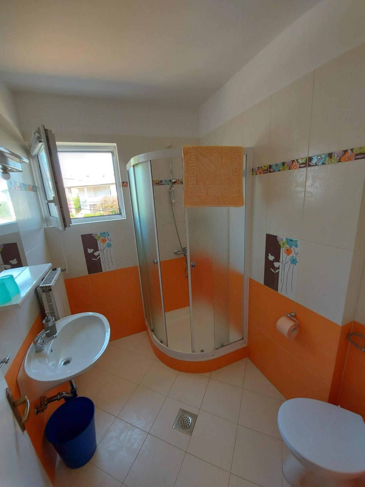 Kuca Luce Hotel Mali Lošinj Værelse billede