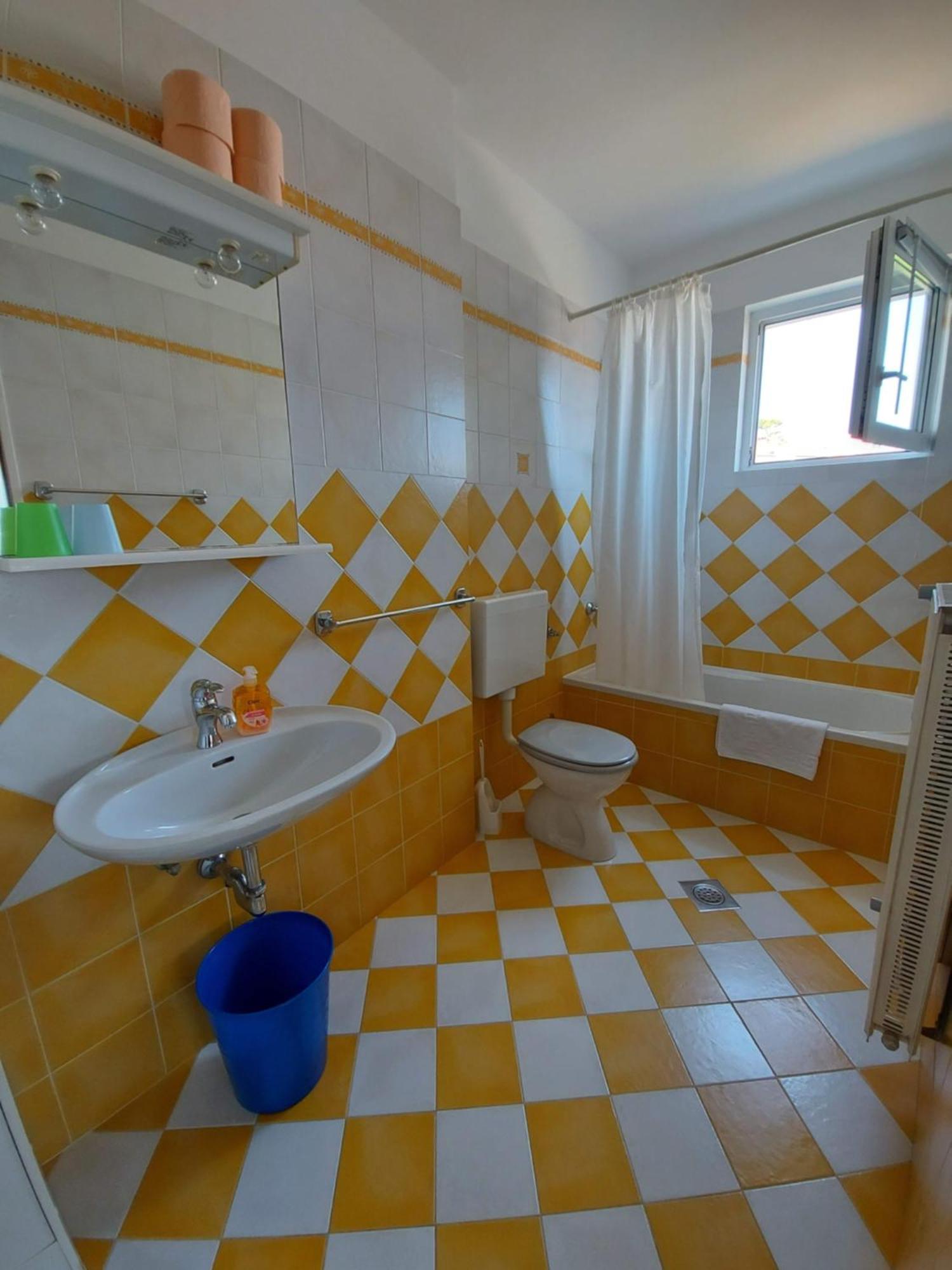 Kuca Luce Hotel Mali Lošinj Værelse billede