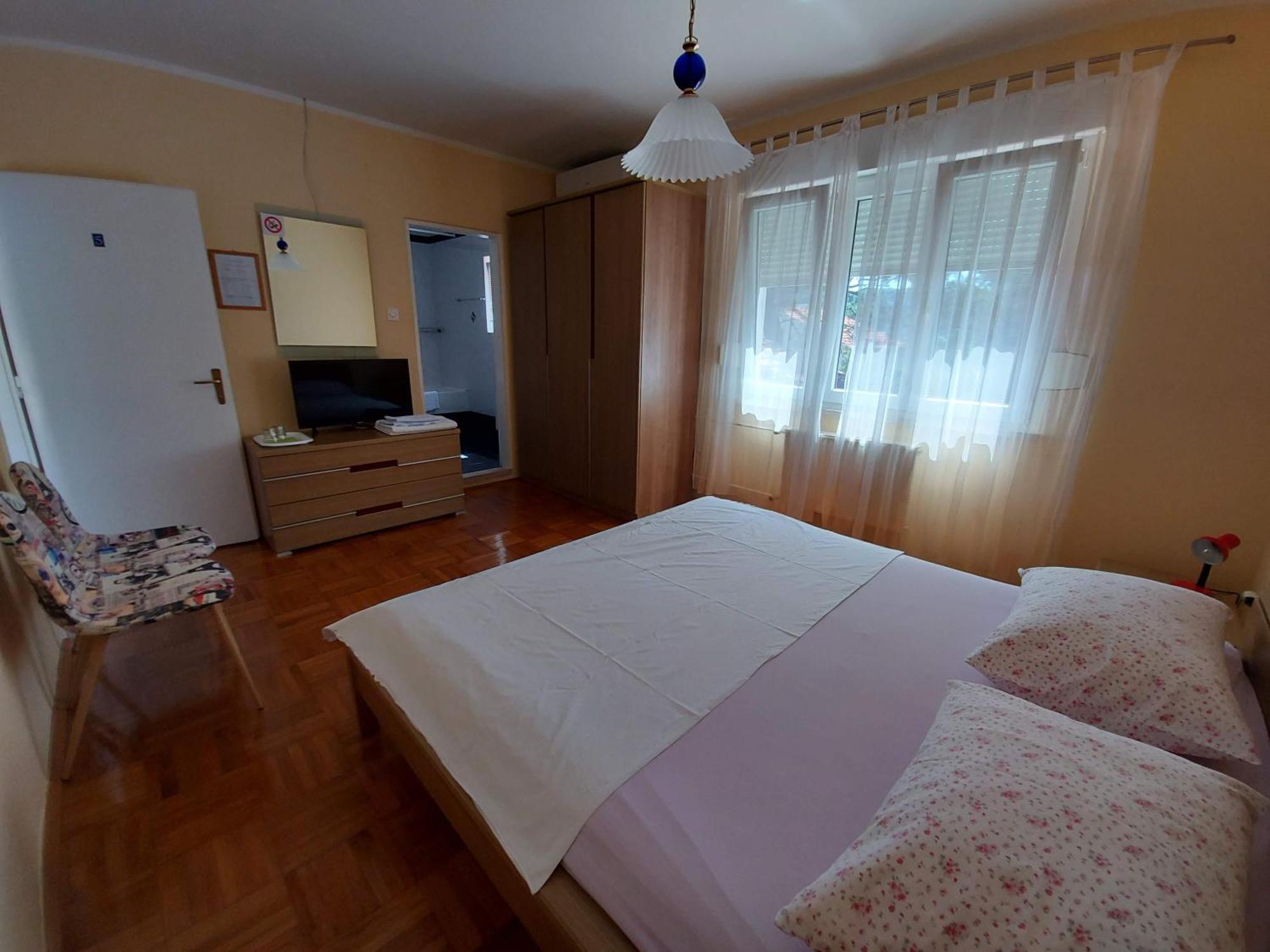 Kuca Luce Hotel Mali Lošinj Værelse billede