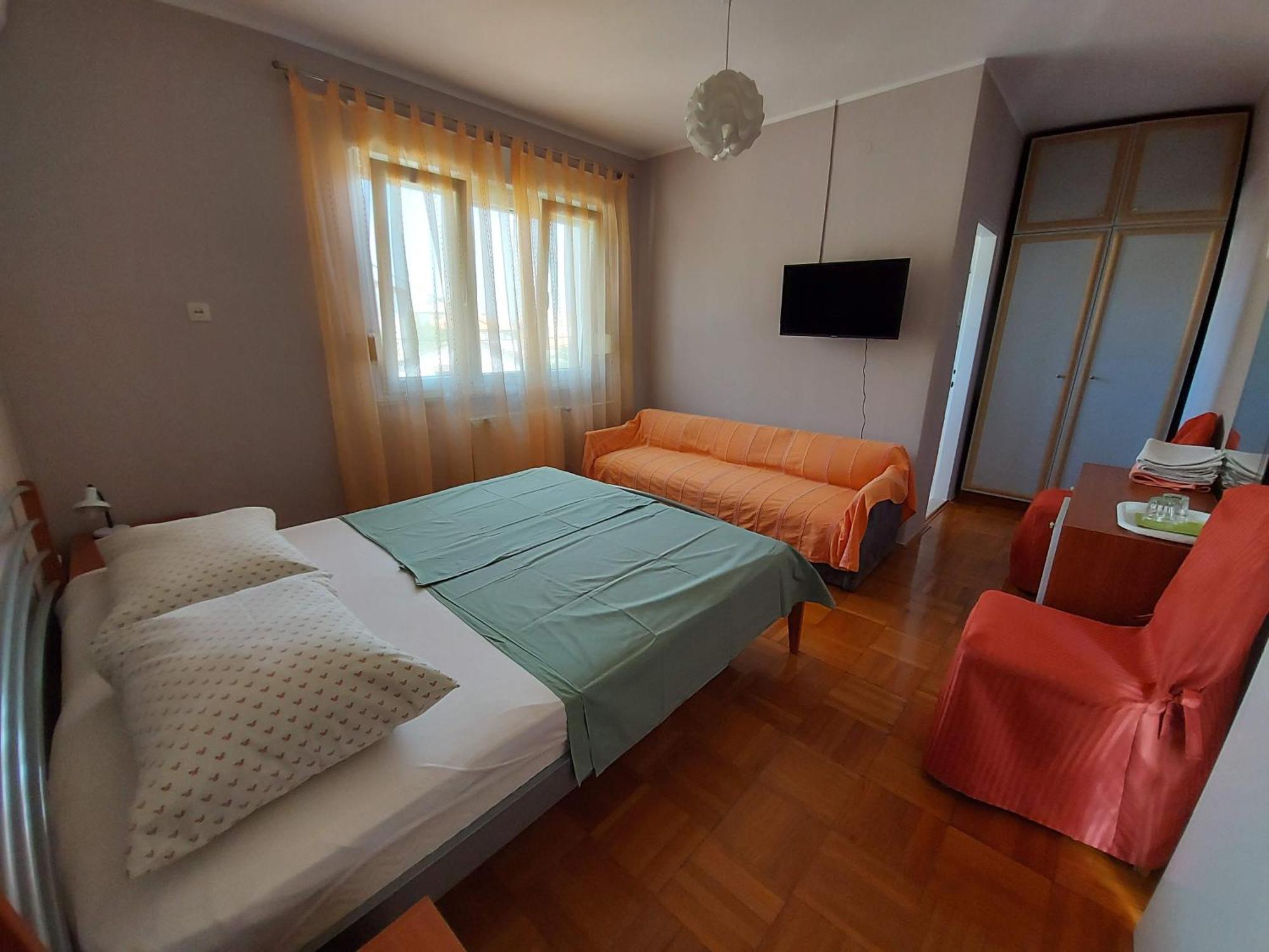 Kuca Luce Hotel Mali Lošinj Værelse billede