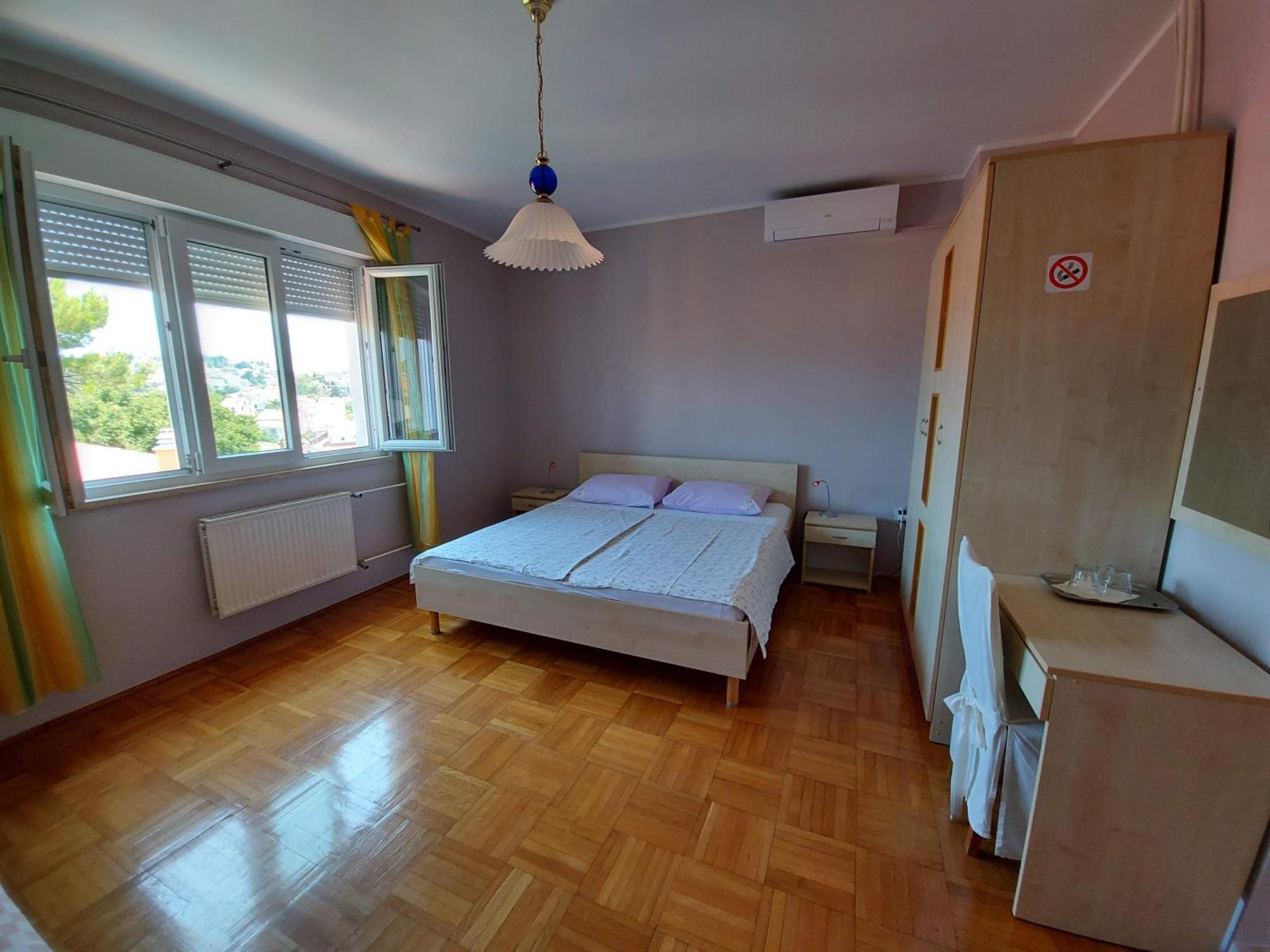 Kuca Luce Hotel Mali Lošinj Værelse billede