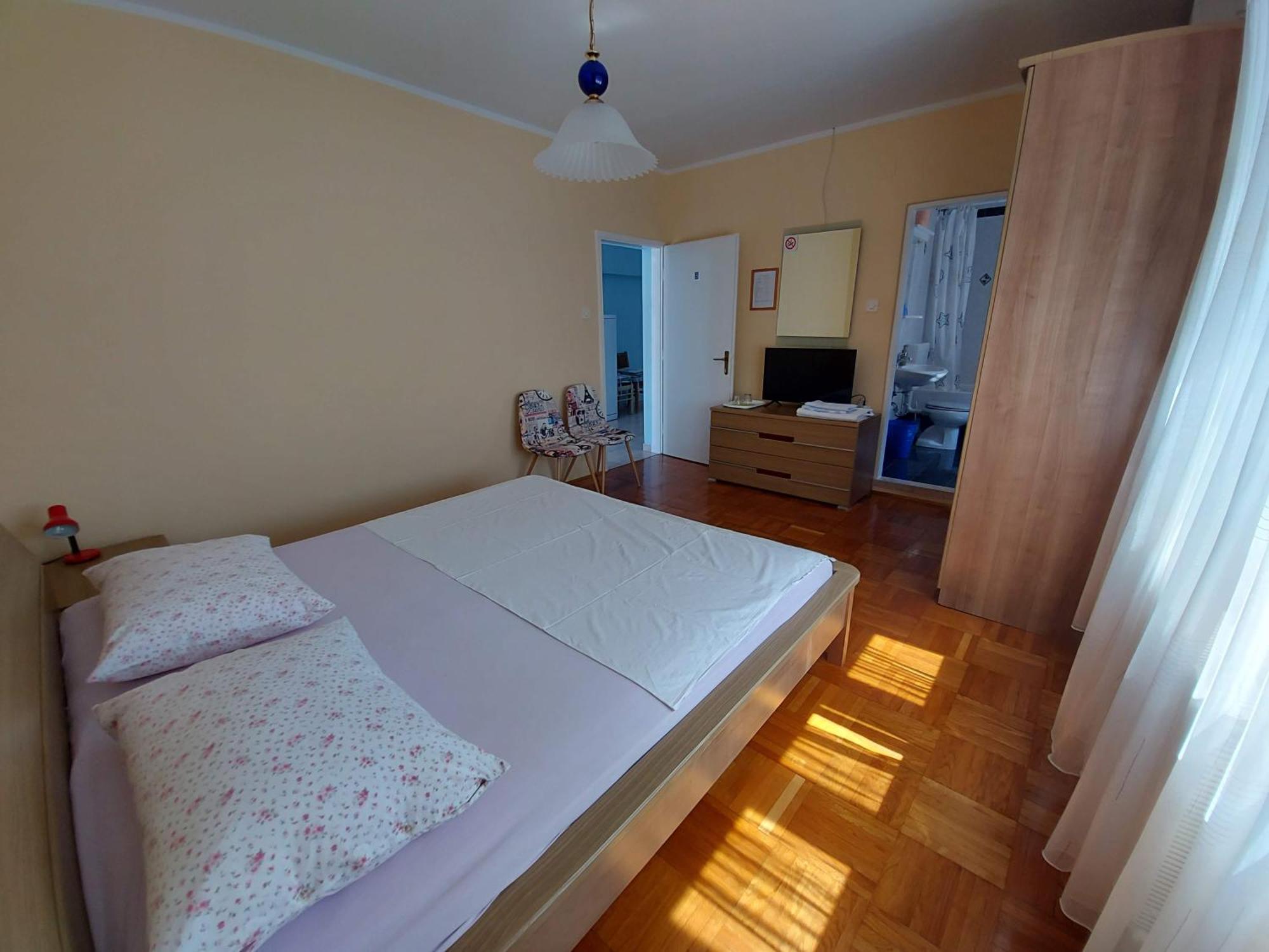 Kuca Luce Hotel Mali Lošinj Værelse billede