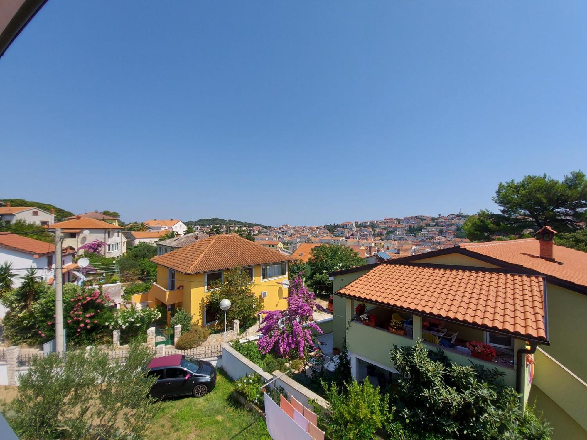 Kuca Luce Hotel Mali Lošinj Værelse billede