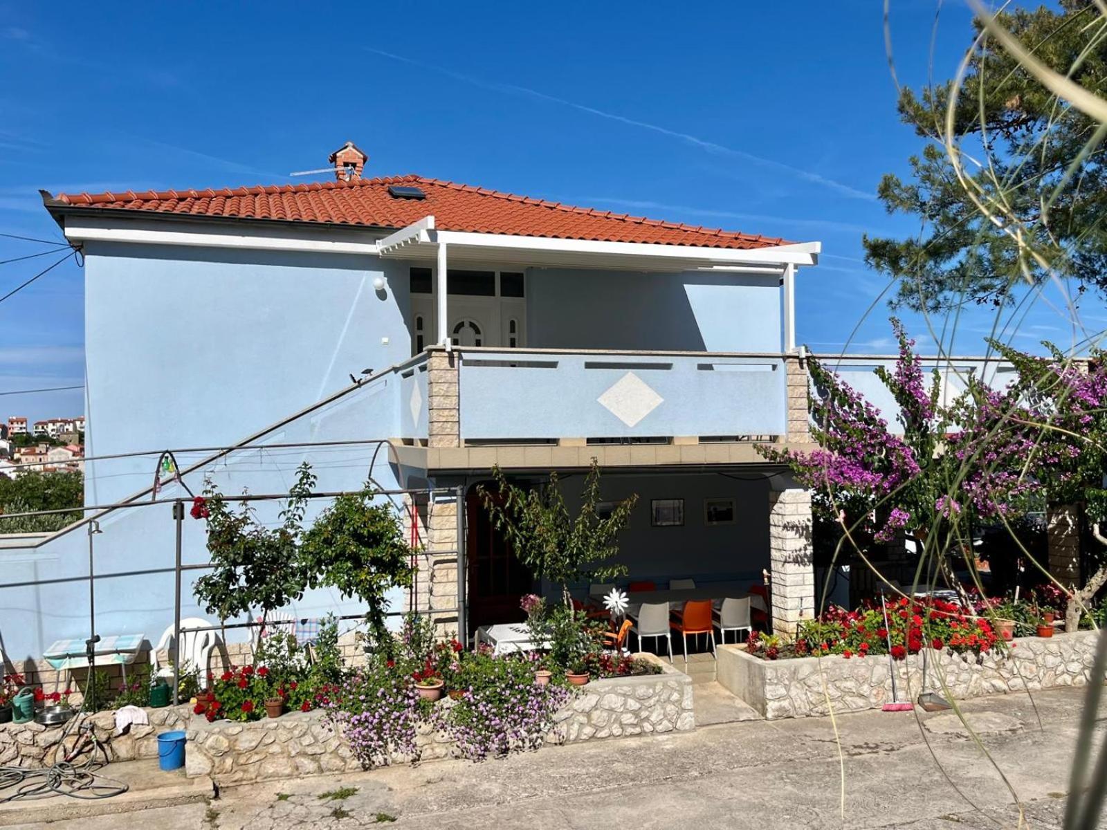 Kuca Luce Hotel Mali Lošinj Eksteriør billede