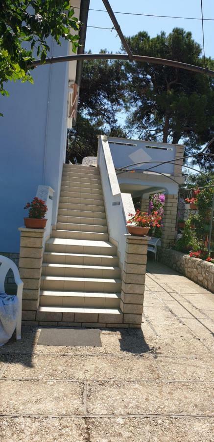 Kuca Luce Hotel Mali Lošinj Eksteriør billede