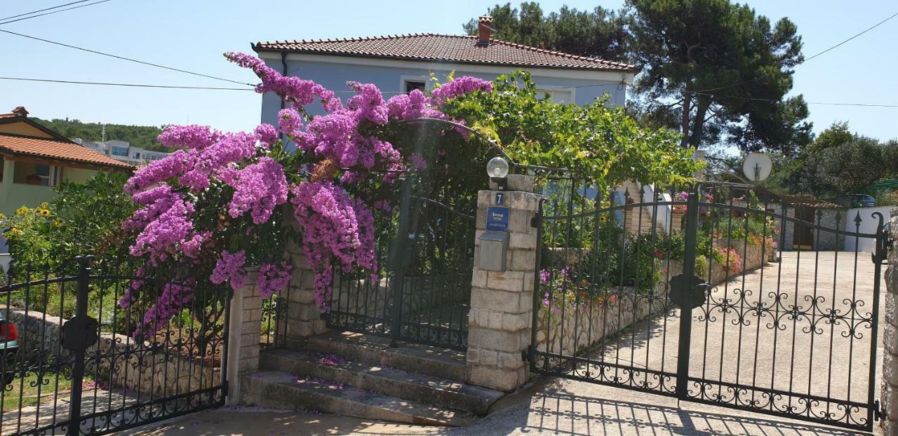 Kuca Luce Hotel Mali Lošinj Eksteriør billede