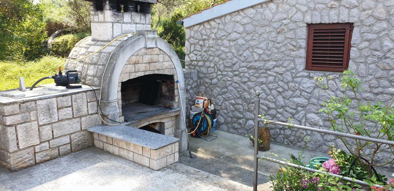 Kuca Luce Hotel Mali Lošinj Eksteriør billede