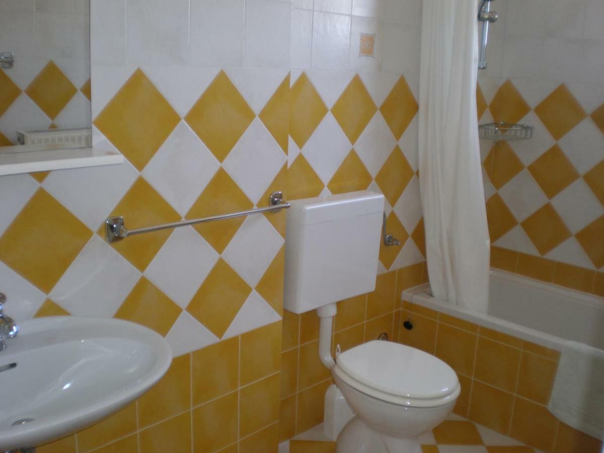 Kuca Luce Hotel Mali Lošinj Eksteriør billede