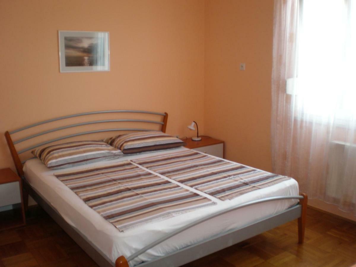 Kuca Luce Hotel Mali Lošinj Eksteriør billede