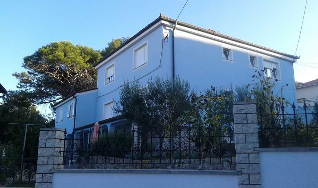 Kuca Luce Hotel Mali Lošinj Eksteriør billede